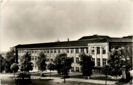 Staffs And Dudley College - Sonstige & Ohne Zuordnung