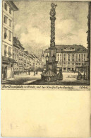 Graz - Hauptplatz 1846 - Graz