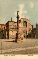 Bologna - Chiesa Di San Domenico - Bologna