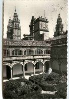 Santiago De Compostela - Santiago De Compostela