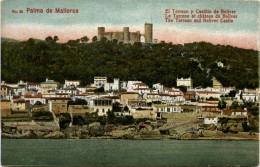 Palma De Mallorca - Palma De Mallorca