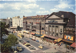 Berlin, Kurfürstendamm - Autres & Non Classés