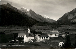 Osttirol, Kals - Lienz