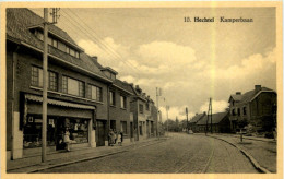 Hechtel - Kamperbaan - Other & Unclassified