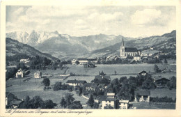 St. Johann Im Pongau - St. Johann Im Pongau