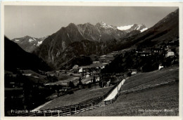 Osttirol, Prägraten - Lienz