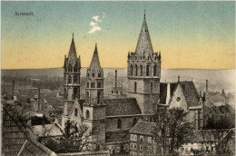 Arnstadt/Thür. - - Arnstadt