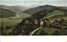 Günthersthal B. Freiburg - Freiburg I. Br.