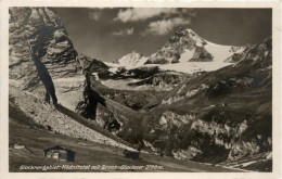 Osttirol, Glocknergebiet: Ködnitztal Mit Grossglockner - Lienz