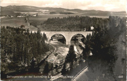 Regen, Zeltlagerplatz An Der Raithmühle - Regen