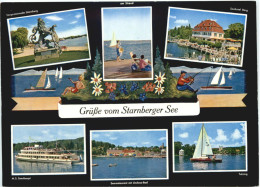 Starnbergersee, Div. Bilder, - Starnberg