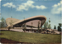 Berlin, Kongresshalle - Autres & Non Classés