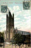 Kingston - St. Marys Cathedral - Canada - Andere & Zonder Classificatie