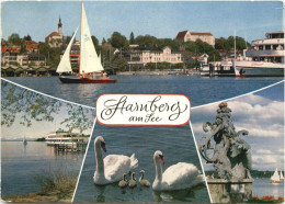 Starnberg Am See, Div. Bilder - Starnberg