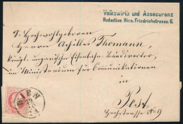 Ausztria 1867 - Autres & Non Classés