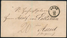 Ausztria ~1870 - Other & Unclassified