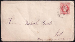 Ausztria ~1871 - Other & Unclassified
