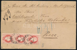 Ausztria 1878 - Other & Unclassified