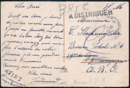 Belgium 1916 - Autres & Non Classés