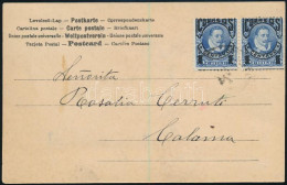 Chile ~1919 - Other & Unclassified