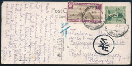 Egyiptom 1938 - Other & Unclassified