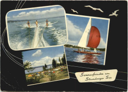 Starnbergersee, Div. Bilder - Starnberg