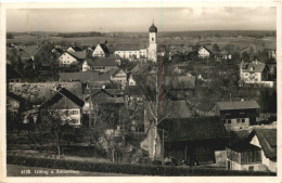 Utting Am Ammersee, - Landsberg