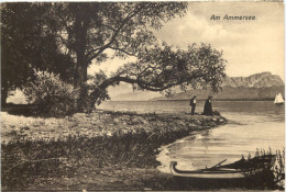 Am Ammersee - Landsberg