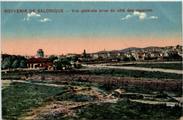 Salonique - Grèce