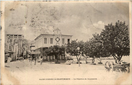 Martinique - Saint Pierre - Sonstige & Ohne Zuordnung