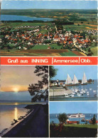 Inning Am Ammersee, Div. Bilder - Starnberg