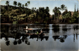 Nouvelle Caledonie - Nouvelle-Calédonie