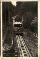 Wildbad Im Schwarzwald - Bergbahn - Calw