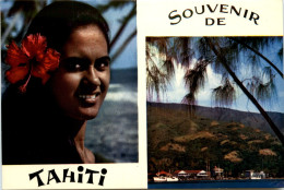 Tahiti - Tahiti