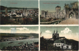 Andernach, Div. Bilder - Mayen