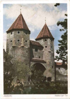 Amberg, Nabburger Tor - Amberg