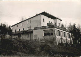 Eder-Holzburg, Pension Lau - Aichach