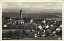 Schussenried - Biberach