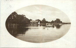 Holzhausen Am Ammersee, Strandhotel Panorama - Landsberg