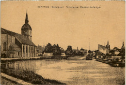 Comines - Bassin De La Lys - Comines-Warneton - Komen-Waasten