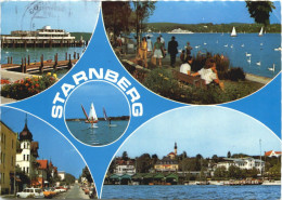 Starnberg, Div. Bilder - Starnberg