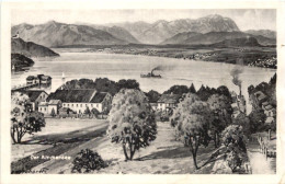 Der Ammersee, - Landsberg