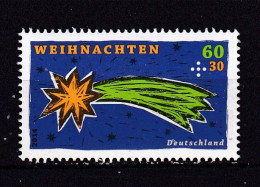 GERMANY-2014-CHRISTMAS-MNH. - Ungebraucht