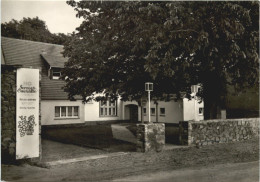 Erholungsgebiet Petersberg Bei Halle Saale - Halle (Saale)