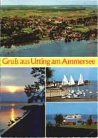 Utting Am Ammersee, Div. Bilder - Landsberg