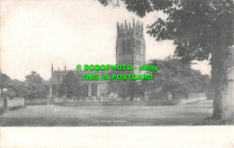 R499239 Gresford Church. Frith Series. Postcard. 1903 - Monde