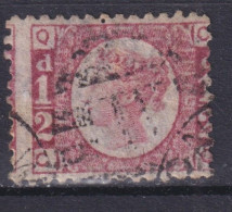 YT 49 Pl 3 - Used Stamps