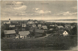 Utting Am Ammersee, Totalansicht - Landsberg