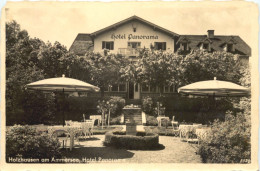 Holzhausen Am Ammersee, Haus Panorama - Landsberg