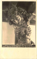 Salzburg, Kruzifix Im Benediktin-Kolleg St.Peter - Salzburg Stadt